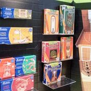 Recent Toys tweet media