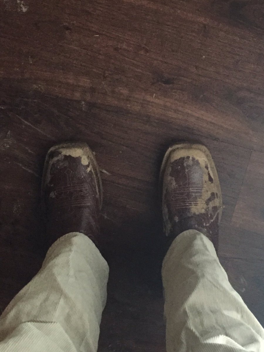 ItsOnlyClass's tweet image. I got a little too rowdy 🙃