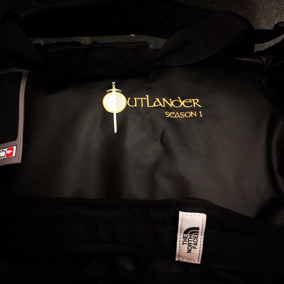 AngiemmiiOwens's tweet image. Can't believe 2 seasons are nearly done @ALO_Modelling @Outlander_Starz @lsdragonfly1 ❤️😁