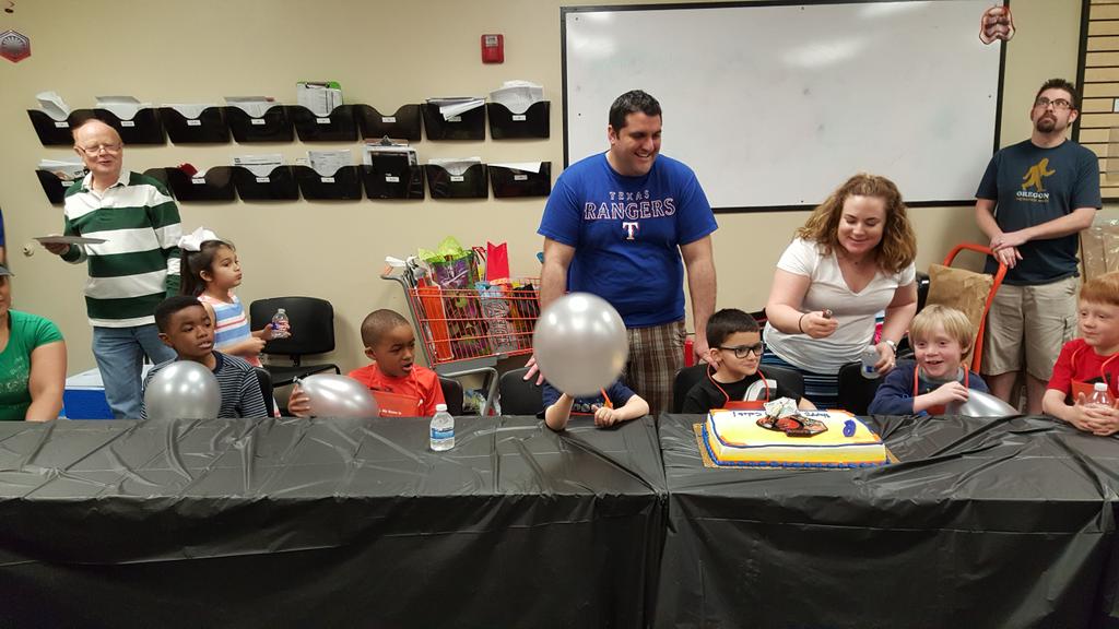 mo_PSstore6513's tweet photo. Happy 6th Birthday Caleb!!! Thank you for sharing it with us at Home Depot #6513 #SWBEST https://t.co/WAotLechPE