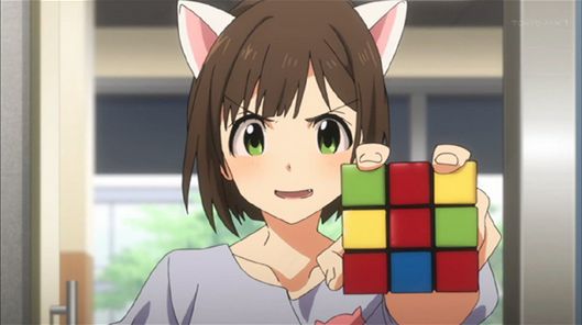 前川みく誕生祭16