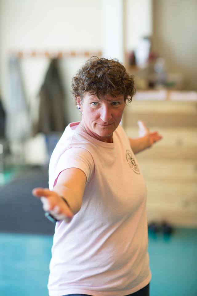 Transform_love's tweet image. Fitness and Community = better health. 
sheenabull.ca/finding-family…