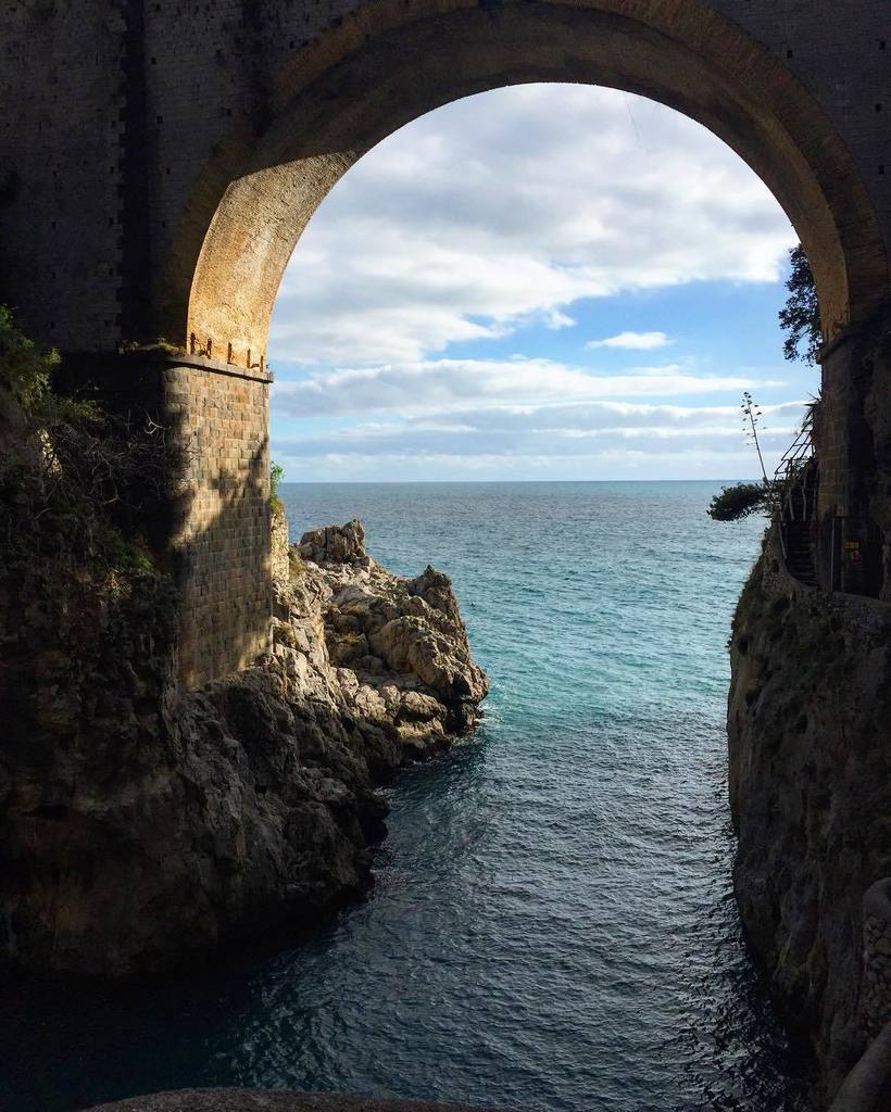 InstaPic by daniela_toscano_: #ig_amalficoast #ig_salerno #vivonapoli #vivocampania #verso_sud #verso_sud_borghi #b…