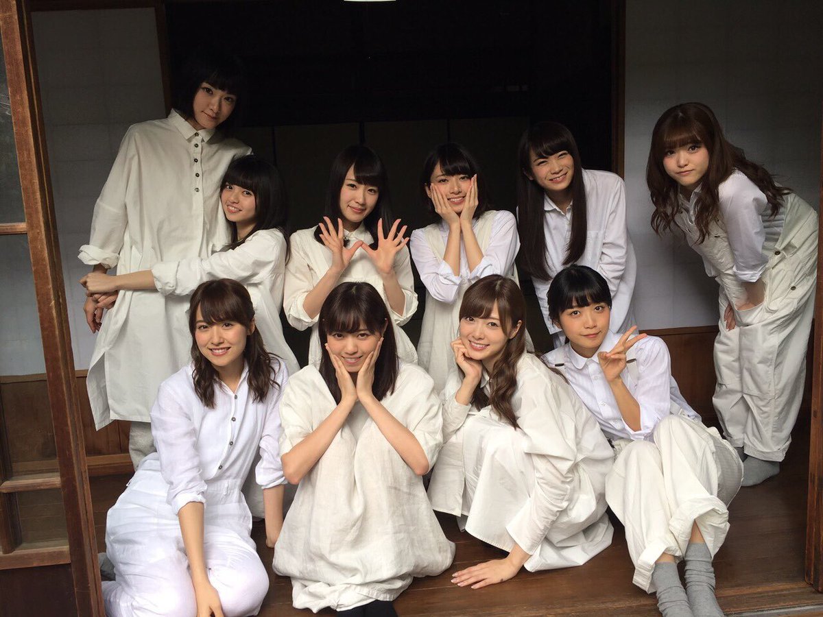 稜 乃木坂46神推し At1412nogisaka Twitter