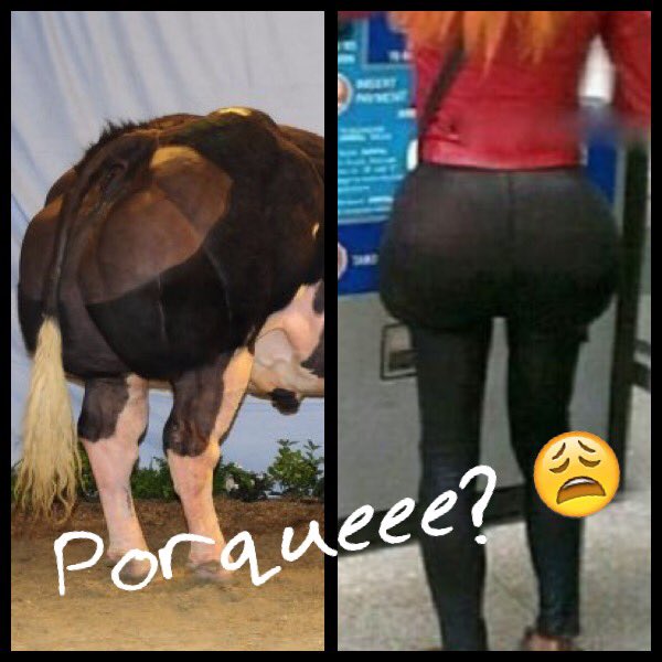MimiStarr09's tweet photo. When your ass doesn't match your body...😒 https://t.co/yPb8sGoC3e