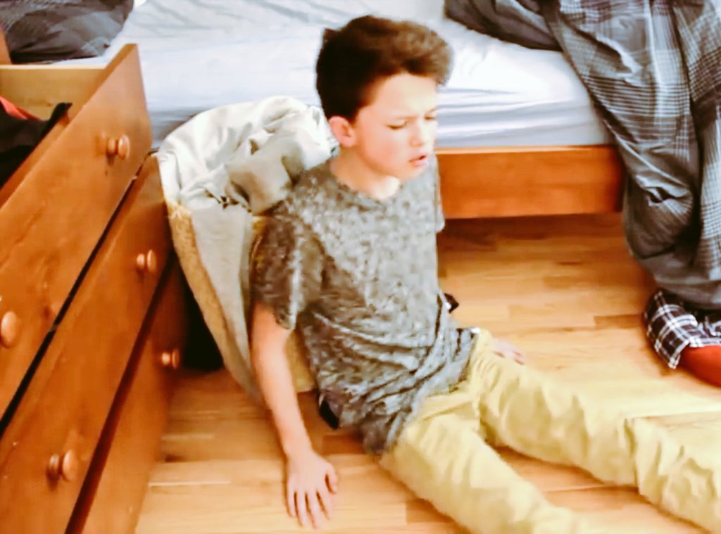 _DINO_TURTLE_'s tweet photo. #picklesticks @jacobsartorius ๐๐ https://t.co/6IPREpbBo7