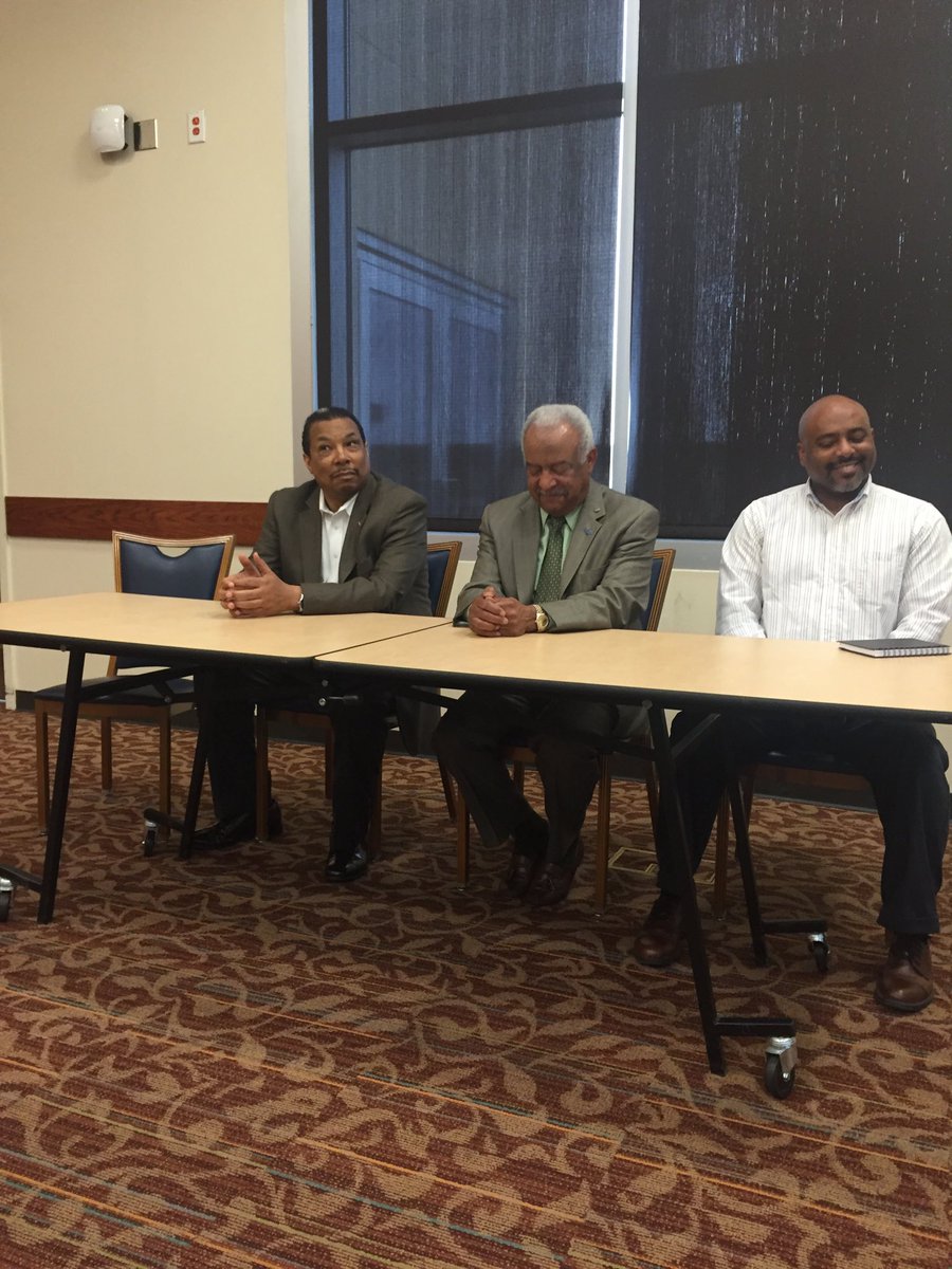UTSA_AAS's tweet photo. Community panel @UTSA_AAS Blacks in San Antonio https://t.co/IRBABNdHuy