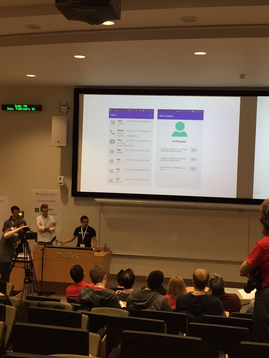 HHEdmonton's tweet photo. #BluesAlert Fitbit for web/online activity #HHYEG2016 https://t.co/yYdDZOIu63