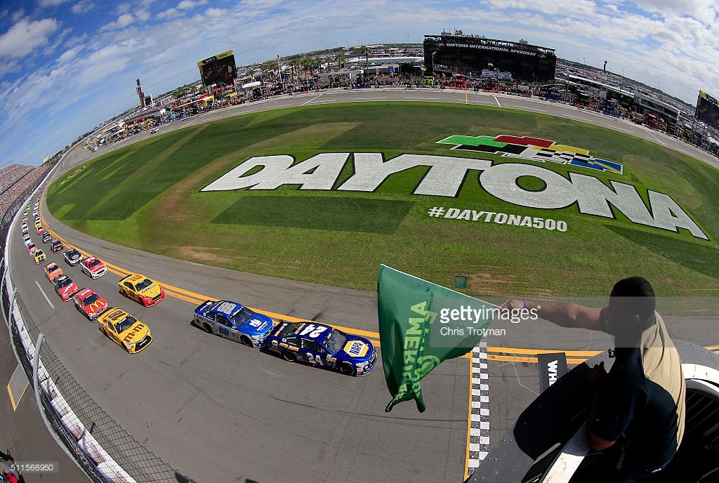 GettySport tweet picture