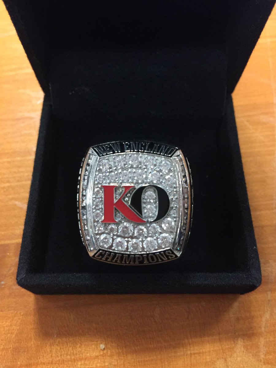 SquadKo's tweet photo. #ringszn https://t.co/qy2mBSZzvo