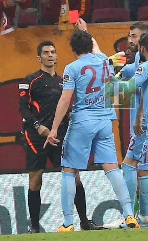 Anadolunun gururu salih dursun #24#