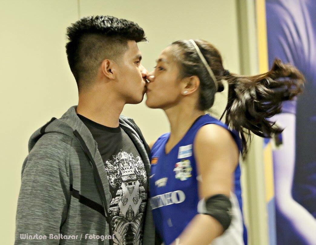 Awww. Love 😍 Good Morning KiefLy shippers! 💙