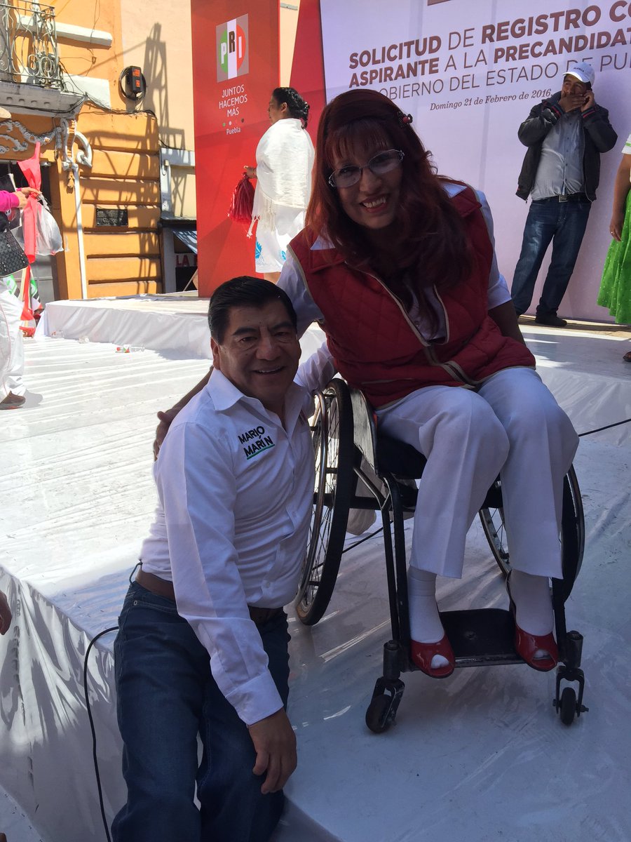 Mario Marin Torres tweet media