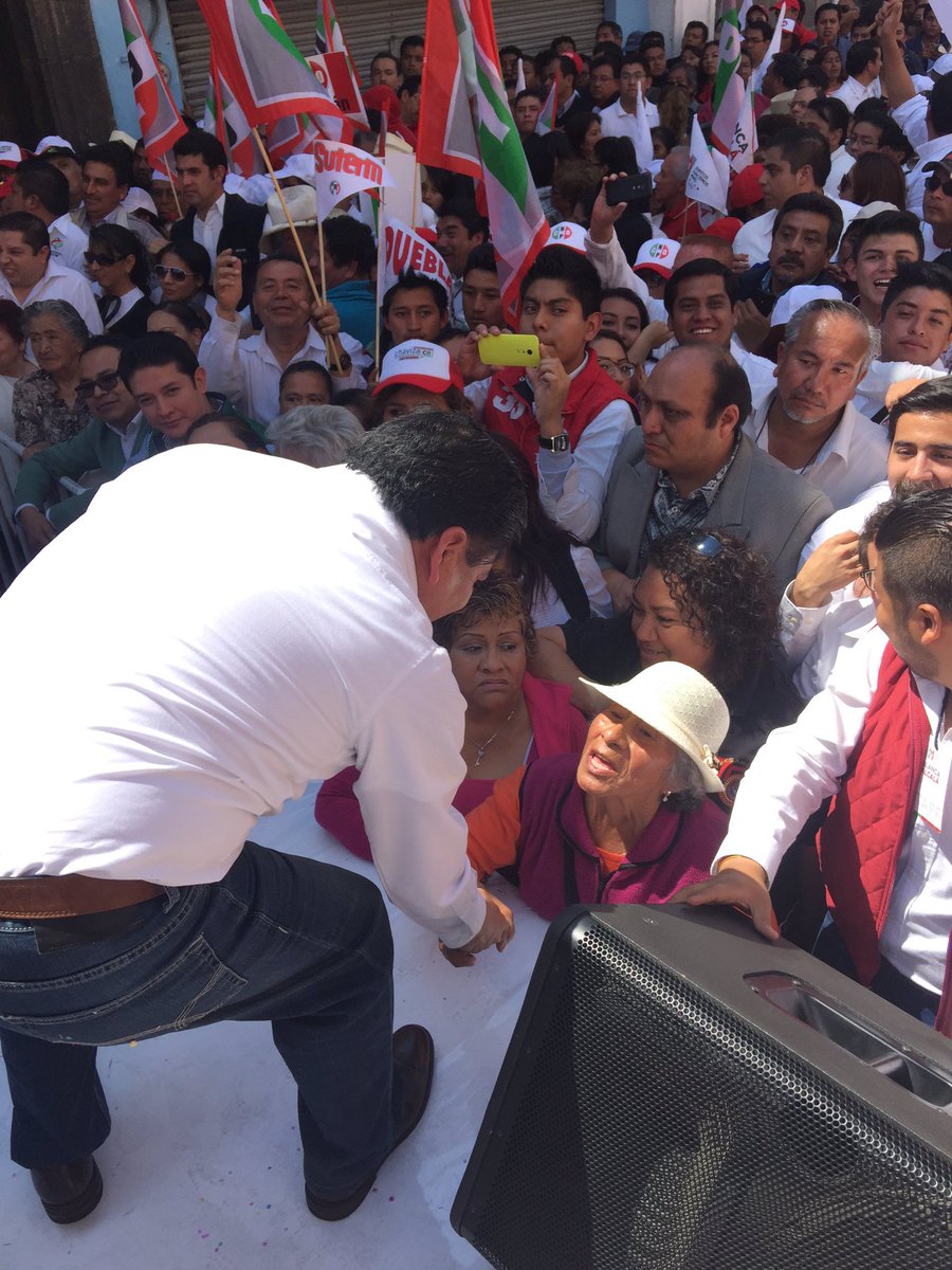 Mario Marin Torres tweet media