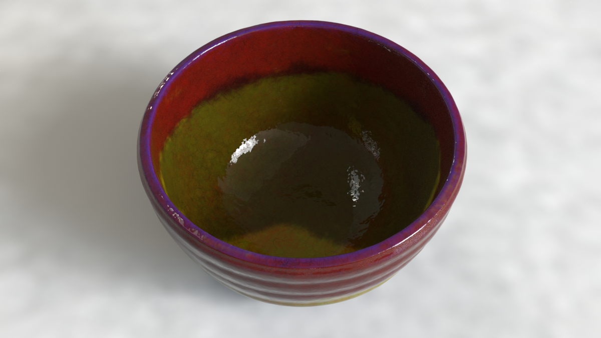 meanderingtrini's tweet photo. Modelling a #chawan in #modo #modo902 https://t.co/VQXgGSYcDz