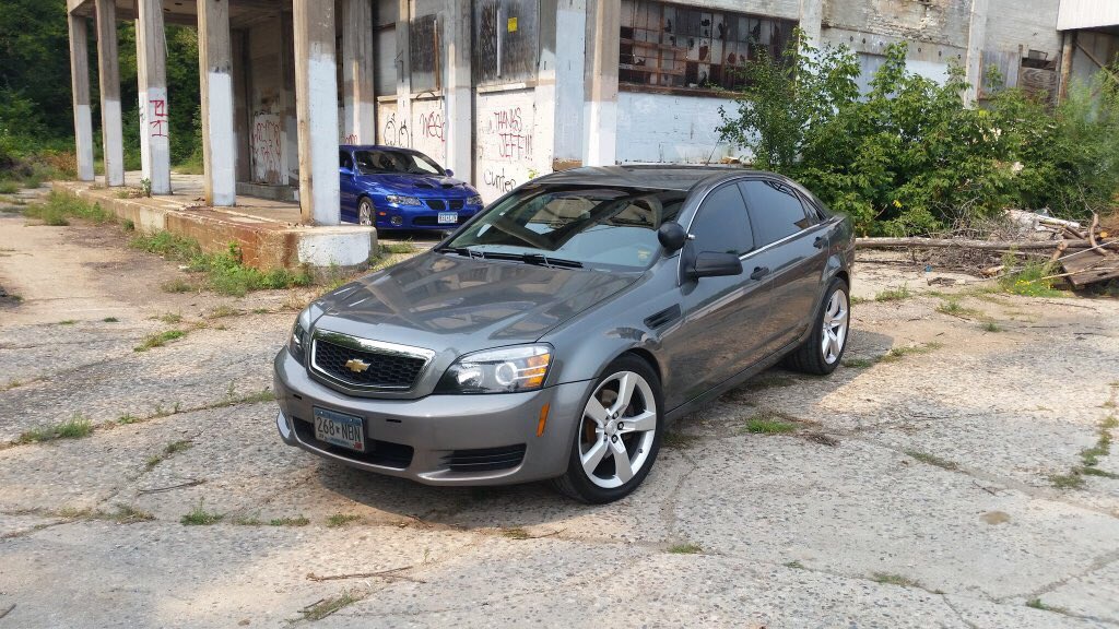 Nice caprice from <a href="/ErkoJacob/">Jacob Erko</a> submitted for the profile picture contest