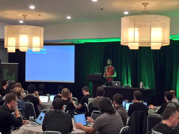 Eventifier tweet media