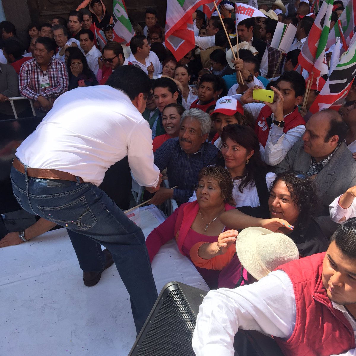 Mario Marin Torres tweet media