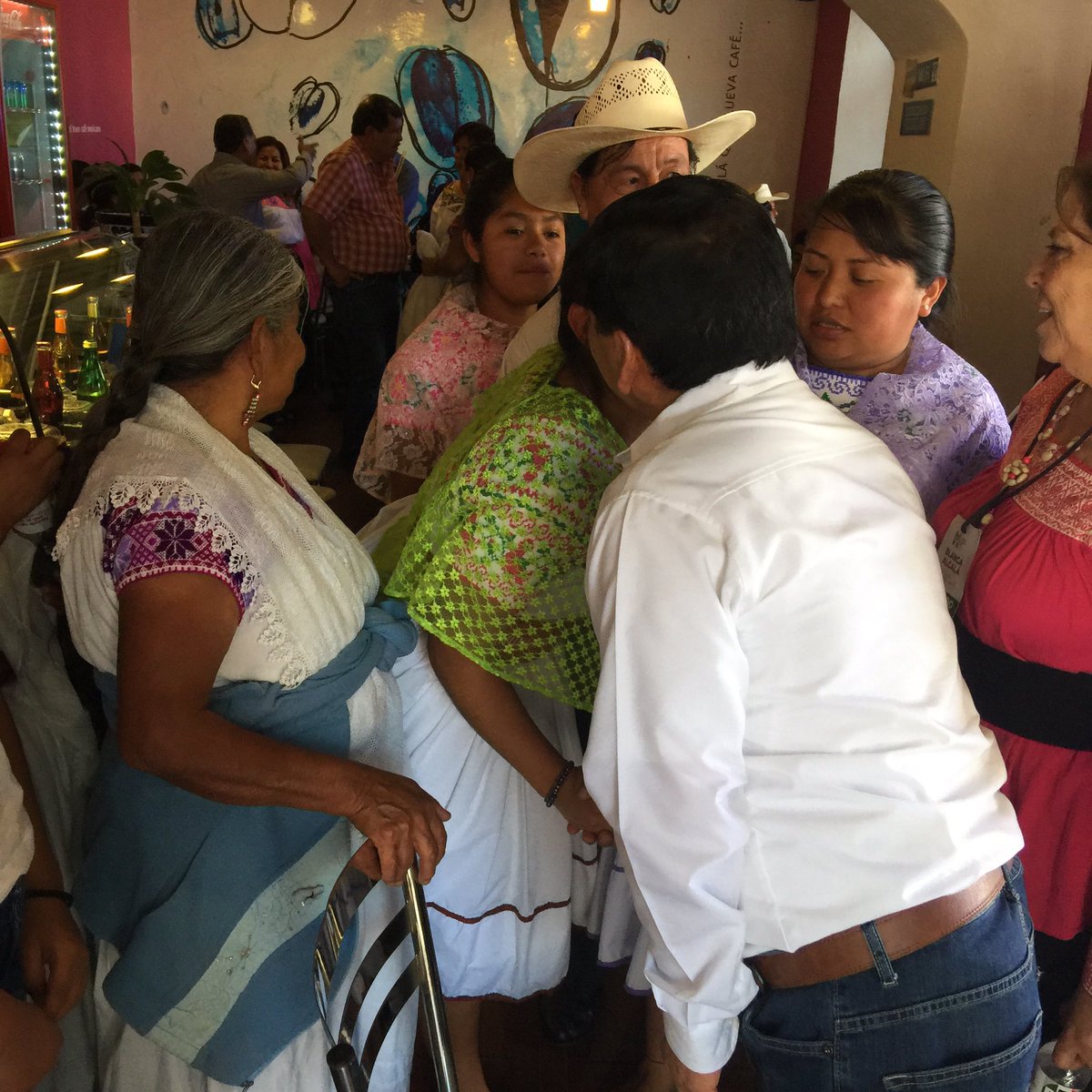 Mario Marin Torres tweet media