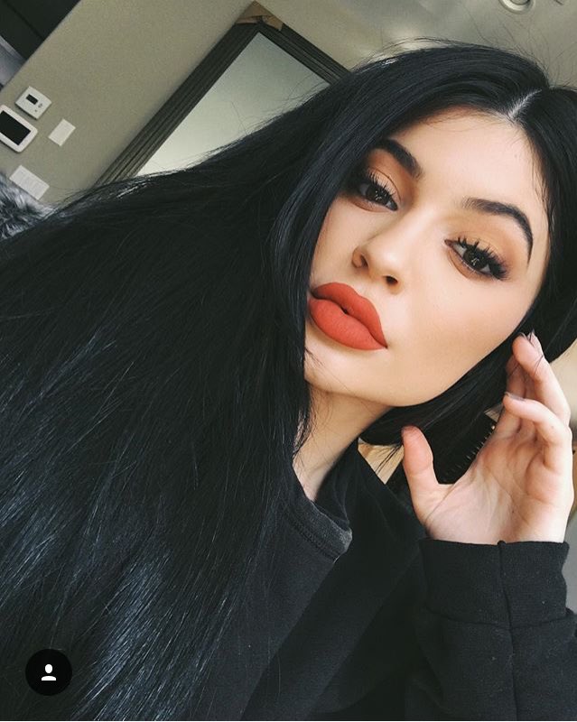Michelle190911's tweet photo. Beautiful Girl @KylieJenner https://t.co/XFe2ENTvnx