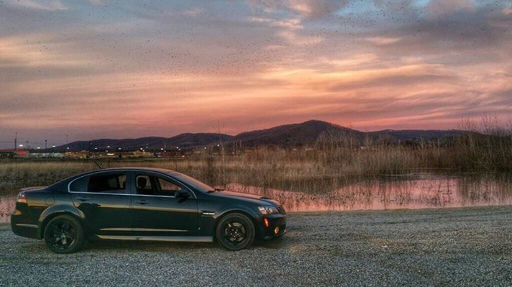 Great shot of a quick car from <a href="/DylanDarden2/">Douchebag Dylan</a> in for the profile pic contest
