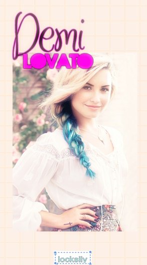 locksily tweet picture