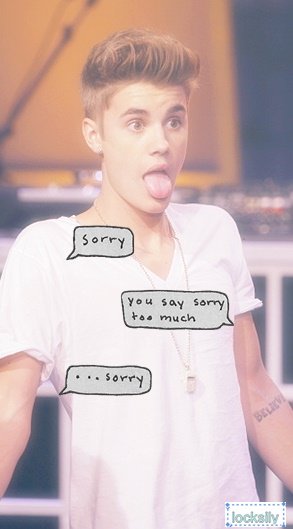 locksily tweet picture
