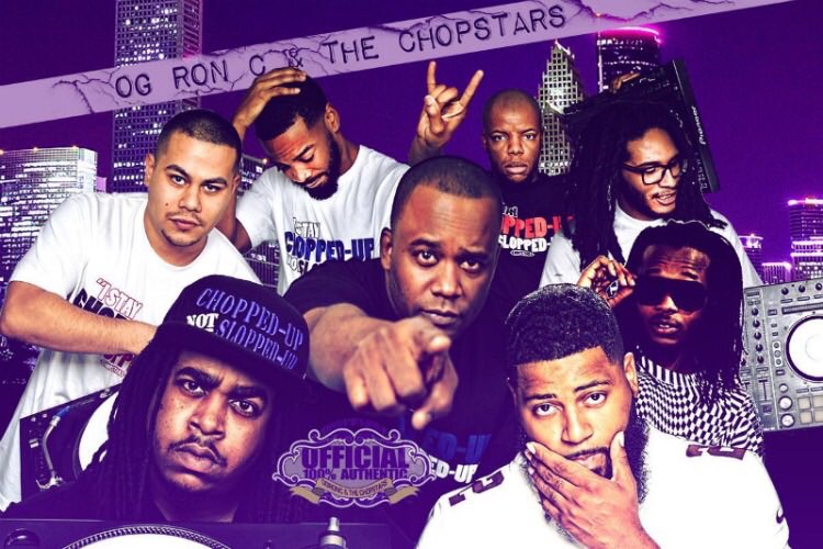 937thebeat's tweet image. #NP Hater Maker @kaydotjaydot420 F/@ZROMOCITYDON on#ChopNotSlopShow W/@OGRONC &amp;amp;@TheChopstars 937thebeathouston.com/listen