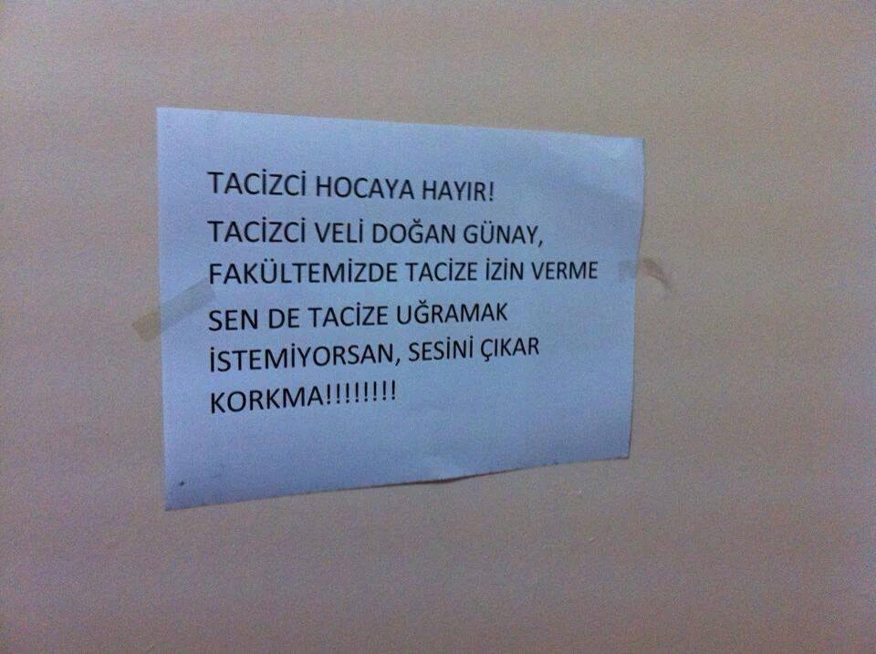DEUEdebiyat's tweet photo. Okulumuzda yaşanan taciz olaylarını görmezden gelmeyin, SUSMAYIN! Başka Canseller Ölmesin! #canseliçinsusma https://t.co/YwXPqCW0K7