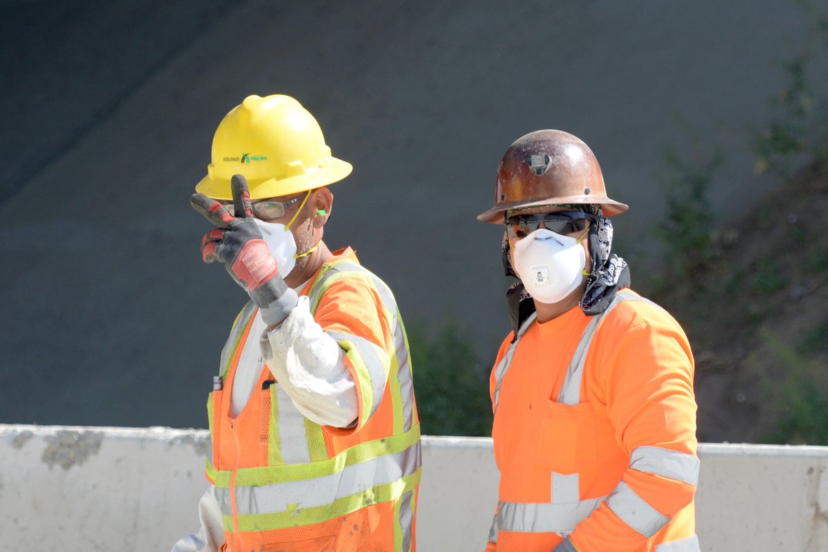 SR91Project's tweet photo. Set 2: Pics of the men & women working around the clock to #getitdone #91steerclear #AWJV https://t.co/5l1tPcHM6d