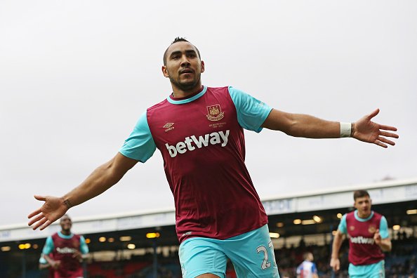 What a goal.

What a performance.

What a talent.

#MOTD #FACup #WHUFC