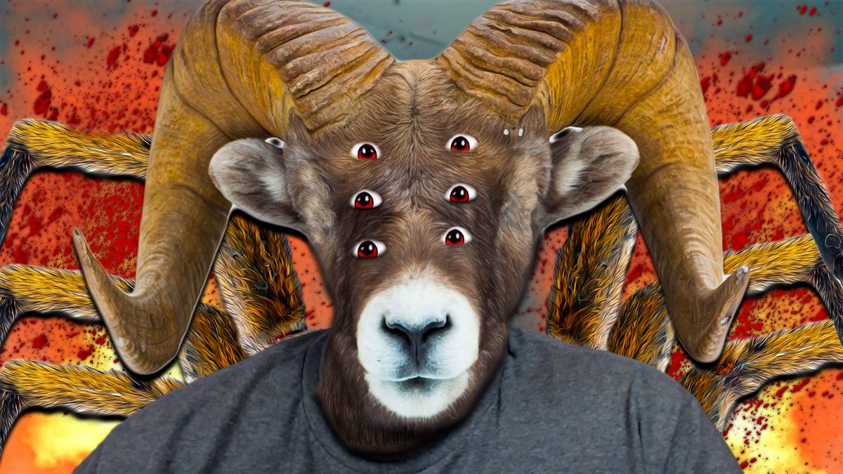 RadiantRoyGame's tweet photo. SERIOUSLY WHAT THE HELL IS THIS! | Spooky's House Of Jumpscares (End)

https://t.co/gGOkEixEdS https://t.co/B0idUJcM8M