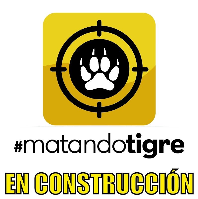 matando_tigre's tweet photo. Pronto podrás hacer negocios y ganar con nosotros, porque en éste país todo el mundo está #matandotigre https://t.co/EOzpyF5tlU