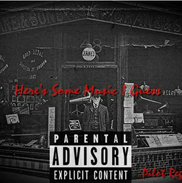 iShoot_3s's tweet photo. #HSMIG #PilotControl #LinkInMyBio hands best Mixtape I heard this year so far @xxl https://t.co/OfvDal6BLn https://t.co/03y6vtu6UO