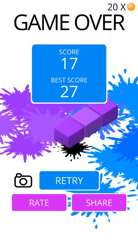 kill_kill649's tweet image. OMG! I just made 17 Splashes playing #Splash ! itunes.apple.com/app/splash/id1…