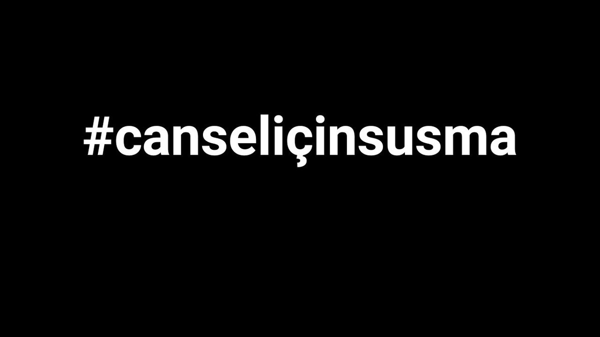 YELDAA's tweet photo. #canseliçinsusma https://t.co/Y3wPWGuutd