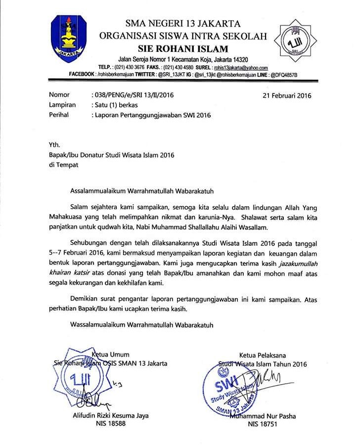 Rohis Berkemajuan tweet media