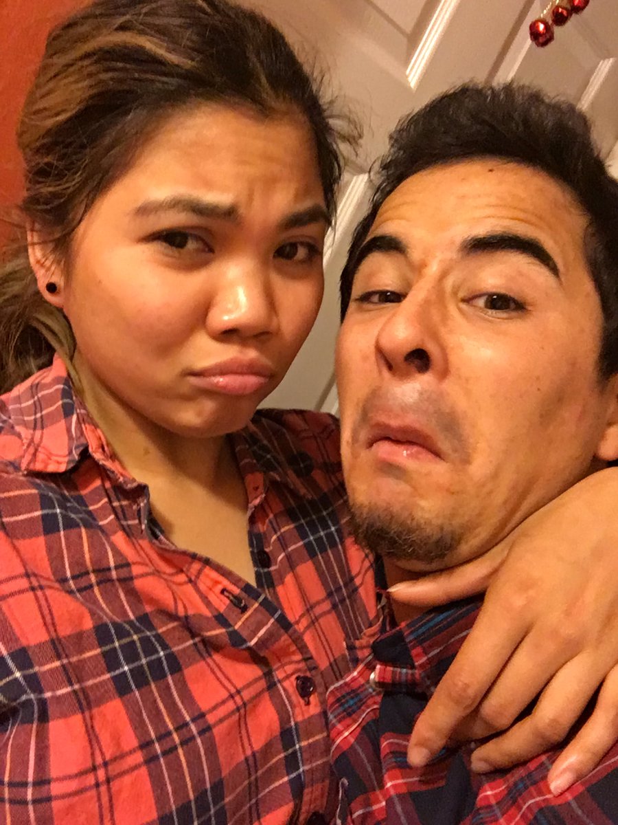 jhosnaps's tweet photo. minus the fact that they get on my nerves sometimes I gotta say they're a pretty great couple #thanksforthespam π https://t.co/LHHtjOaQid