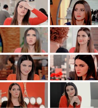 neivacristina4's tweet photo. Um pouco da nossa Alicia Gutierrez que já esta deixando saudades.
Não percam o último capitulo de #AMQLichita https://t.co/zdIG4exdLp
