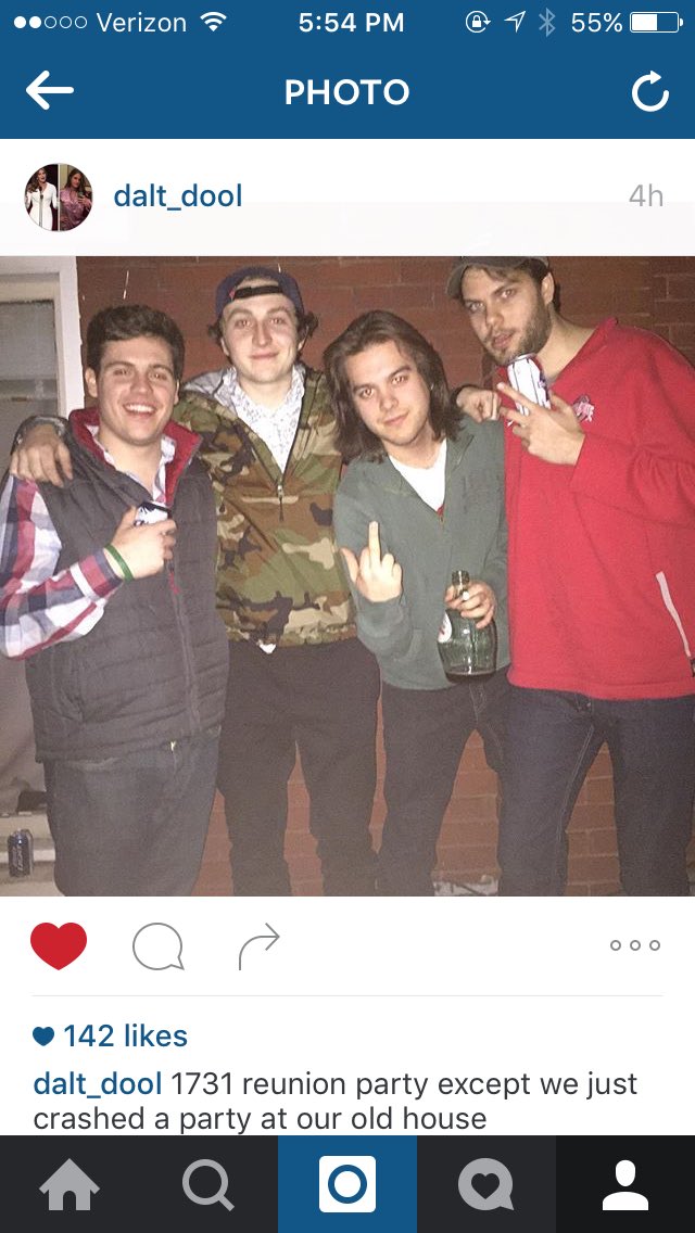 BigBallerBurke's tweet photo. #BackToTheBando https://t.co/VXjCIw7MGo