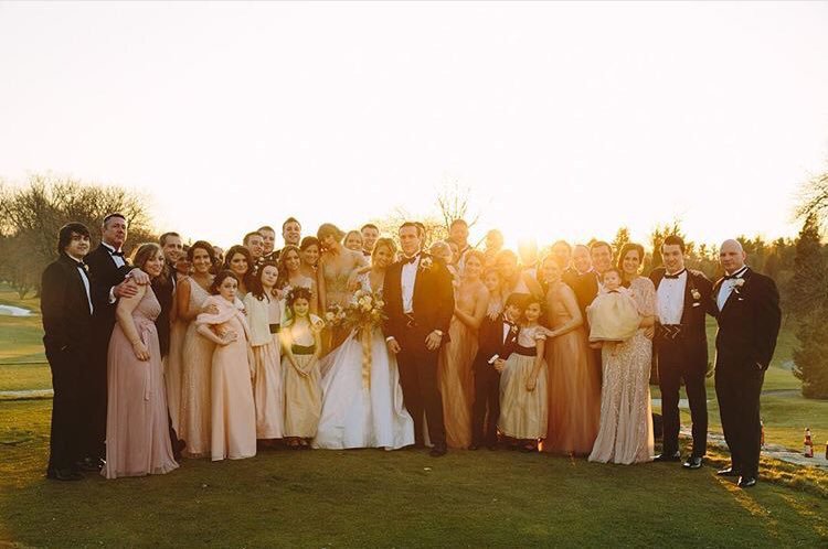 caitswift13's tweet photo. Waiting for the day where Taylor Would actually be the bride. https://t.co/Gm2FnTphx4