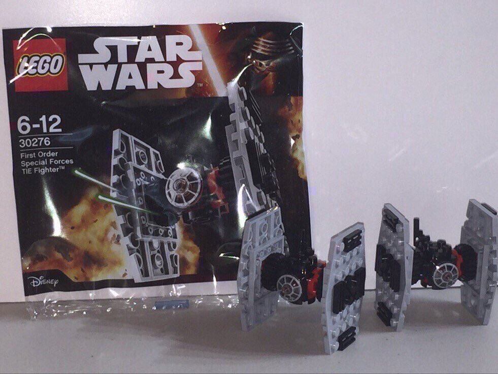 UKToyCollector's tweet photo. #LegoStarWars FREE #FirstOrderTieFighter #StarWars #TheForceAwakens #SWCE

Watch myVid⬇️

https://t.co/fjkCLMZgLo https://t.co/tuwOwWmQ4O