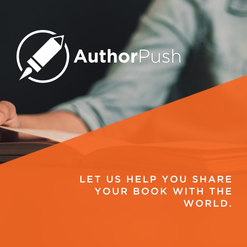 AuthorPush tweet picture