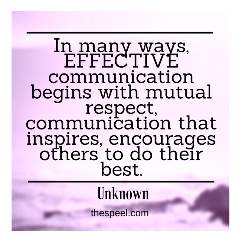 TheSpeeLBlog's tweet photo. Always encourage others to do their best. https://t.co/XyDMvwJCop