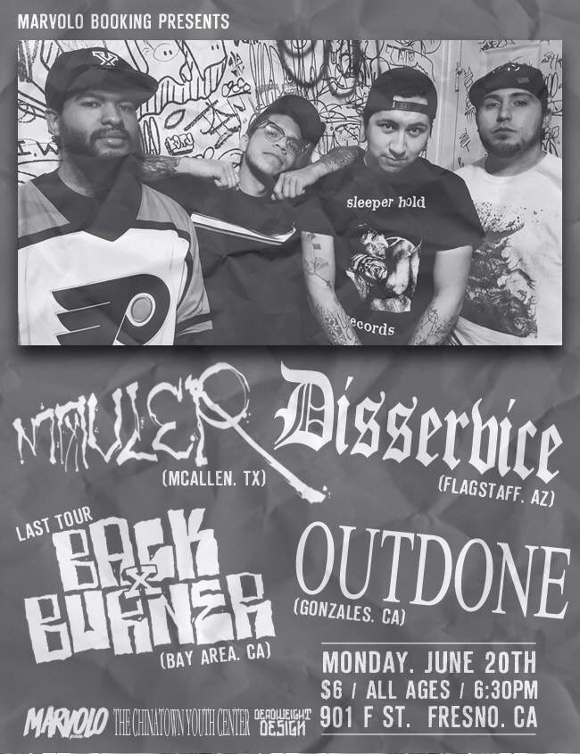 MONDAY JUNE 20TH AT <a href="/CYCFRESNO/">ChinatownYouthCenter</a>!