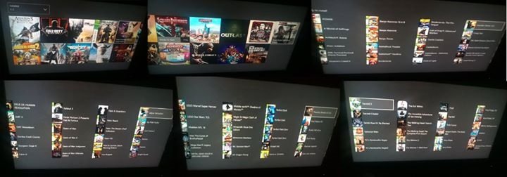 GamerIcon's tweet photo. #Gameshare on #XboxOne anyone? I dont send details first. #gamedev #gamersunite #gaymer #licensetransfer #xboxshare https://t.co/YfQEpL5n5P