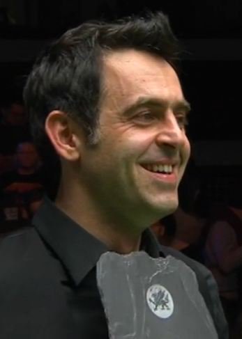 MaximumSnooker's tweet photo. Regal @ronnieo147 Wins Fourth Welsh Title - https://t.co/s1r6RBbBSx #snooker #BVWelshOpen https://t.co/NinFISlyQN