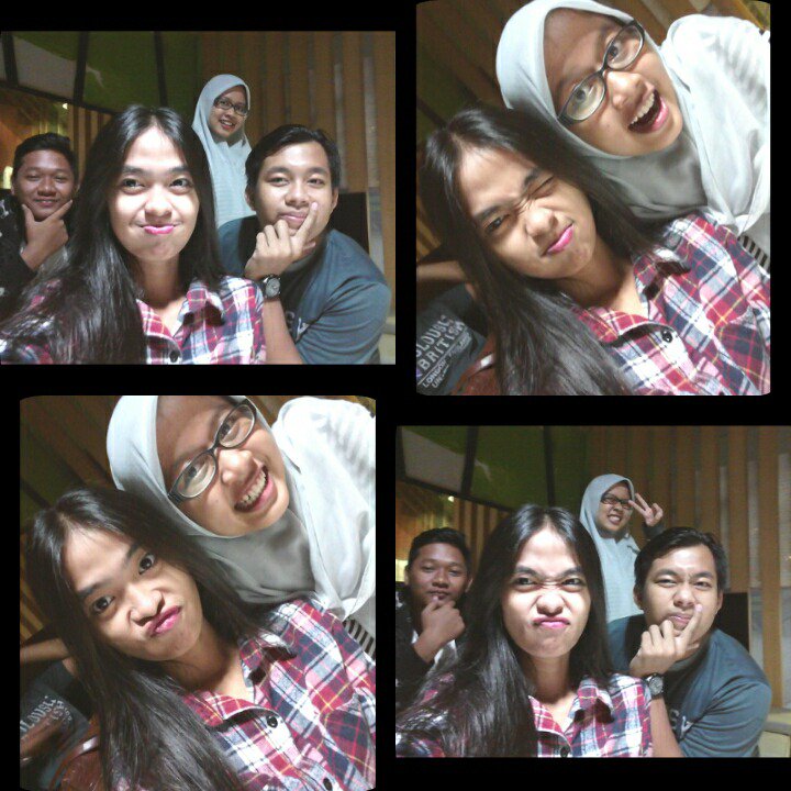 Susan_agustinS's tweet photo. makin kesini makin sibuk ya.haha https://t.co/Wbvb2MaxFN