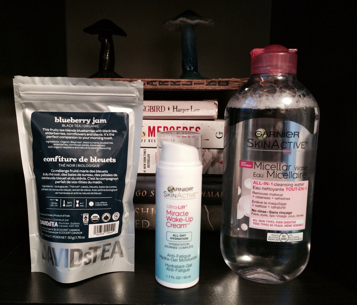 Trygarnier Hashtag On Twitter