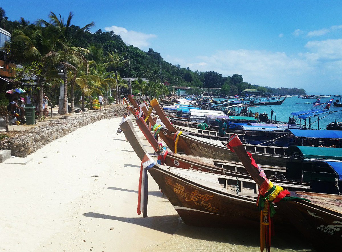 mcameron83's tweet photo. Wish I was still here! ❤ thailand https://t.co/wVy7L0Pdi5